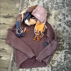 Lucky Brand Sweater Bundle